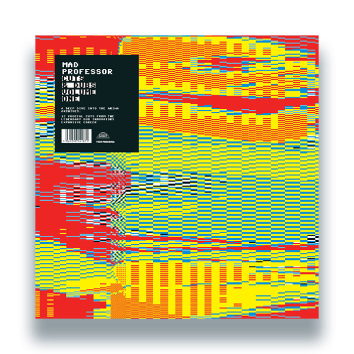 Cuts and Dubs - Volume One