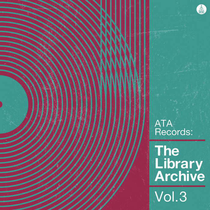 Library Album The Library Archive Vol.3 – Capsule Records