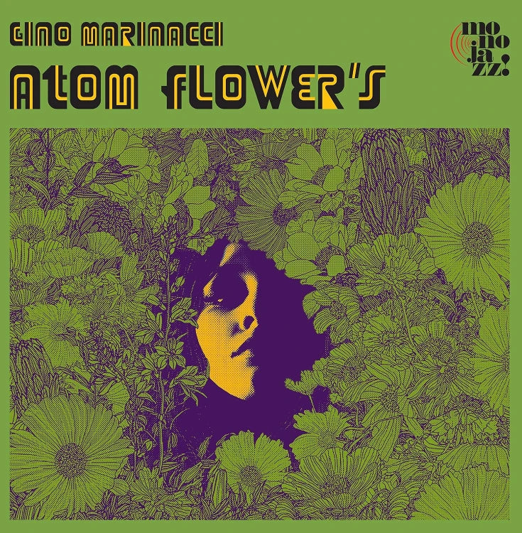 Atom Flower's