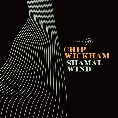Listening Room SPECIAL - Chip Wickham The Eternal Now