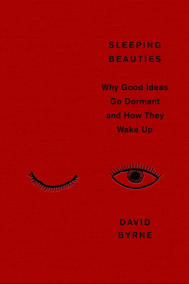 Sleeping Beauties | Why Good Ideas Go Dormant and How They Wake Up