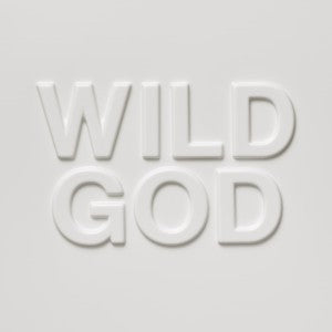 Wild God