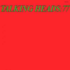 Talking Heads 77