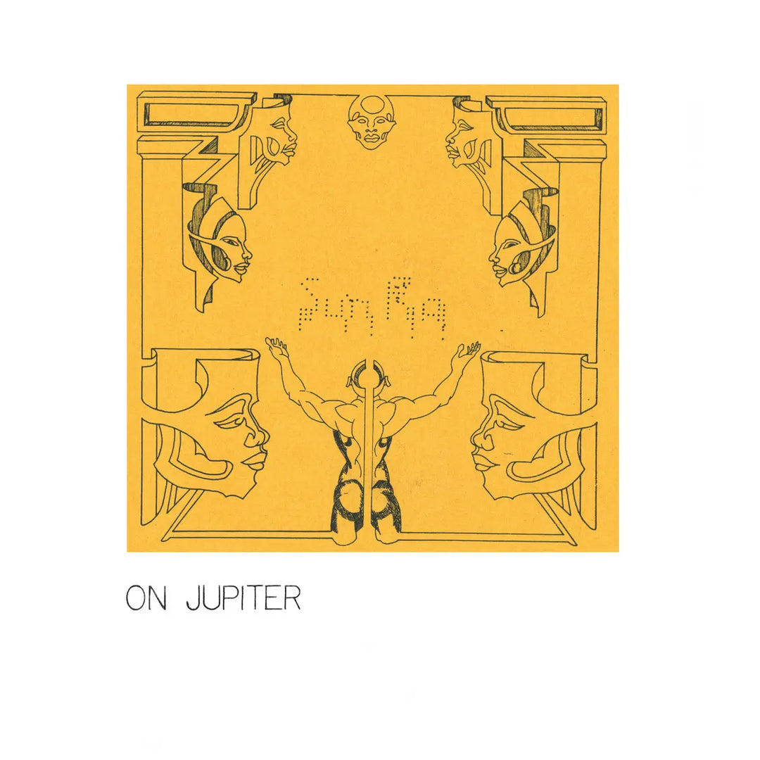 On Jupiter