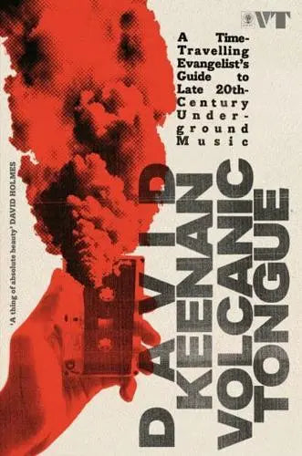Volcanic Tongue (Signed & with exclusive CD)