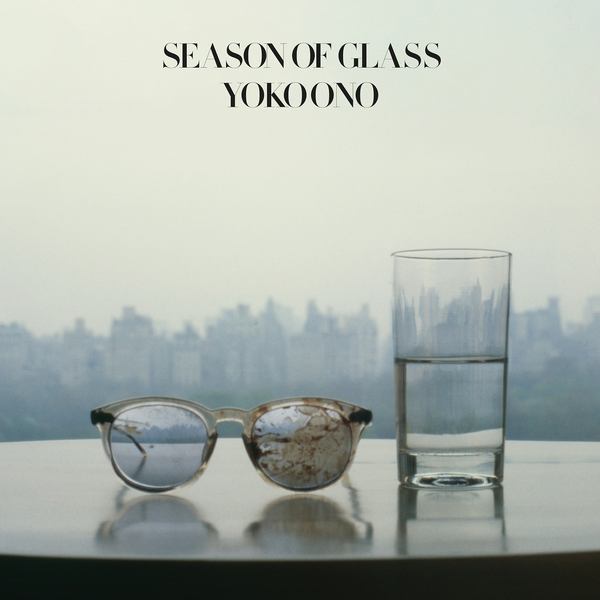 Release Date: 17/07/26 - Season Of Glass (45th Anniversary Edition)