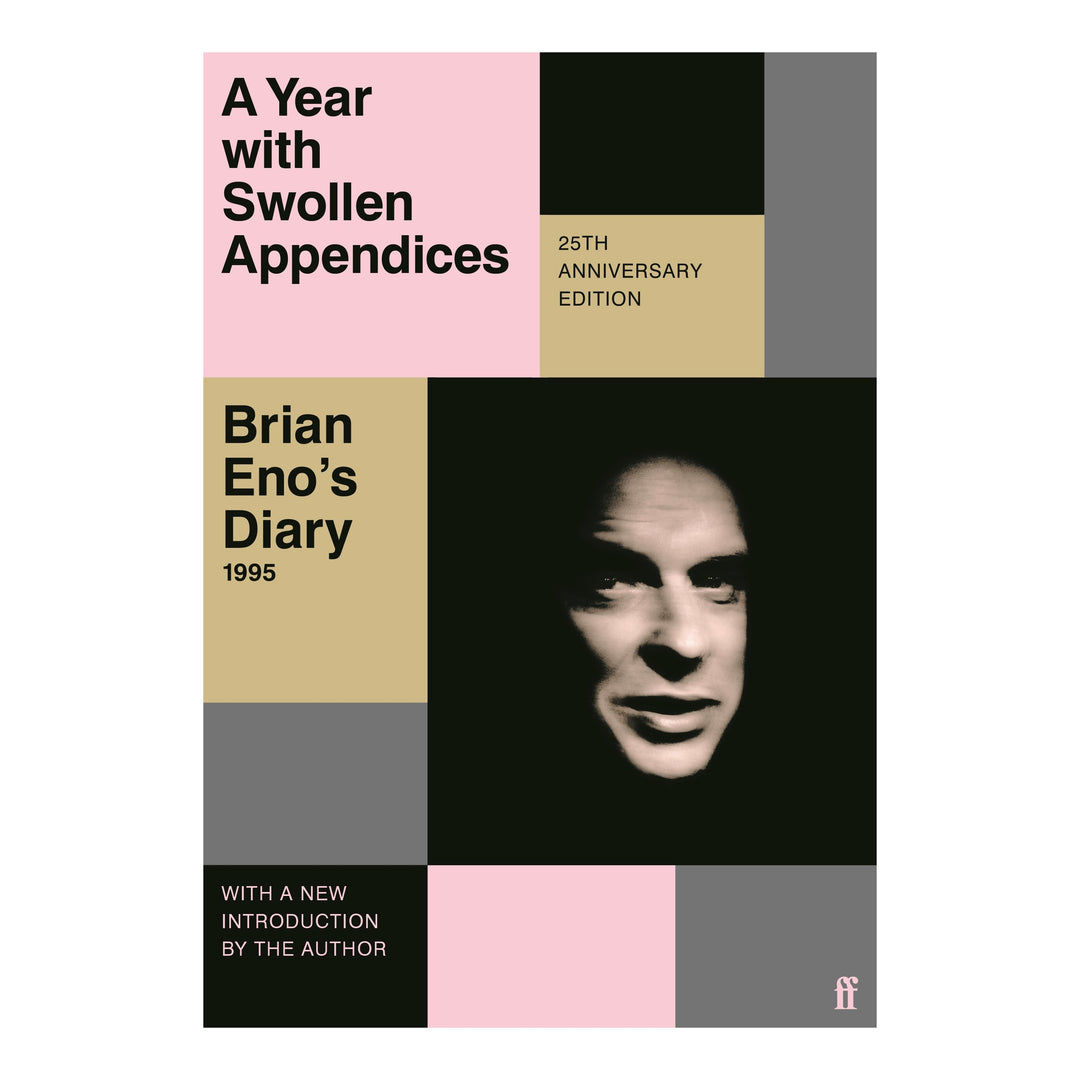 A Year With Swollen Appendices