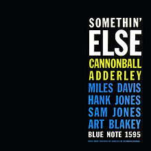 Somethin' Else