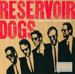 Reservoir Dogs - Original Soundtrack