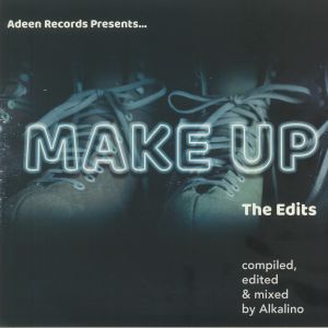 Make Up The Edits (AR 009)