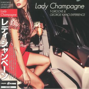 Lady Champagne