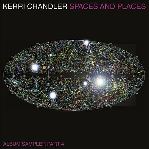 Spaces And Places Album Sampler Part 4