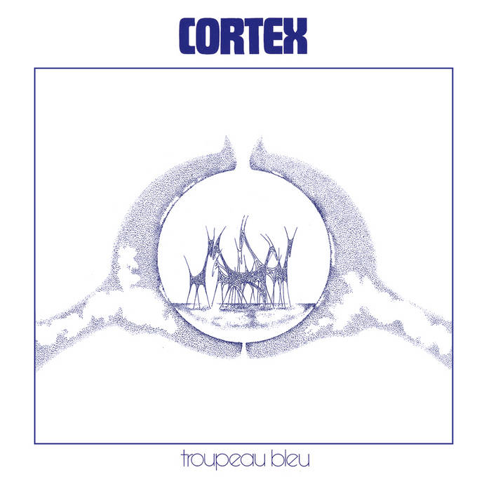 Troupeau Bleu