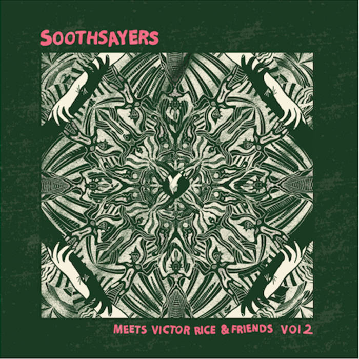 Soothsayers Meets Victor Rice and Friends Vol.2