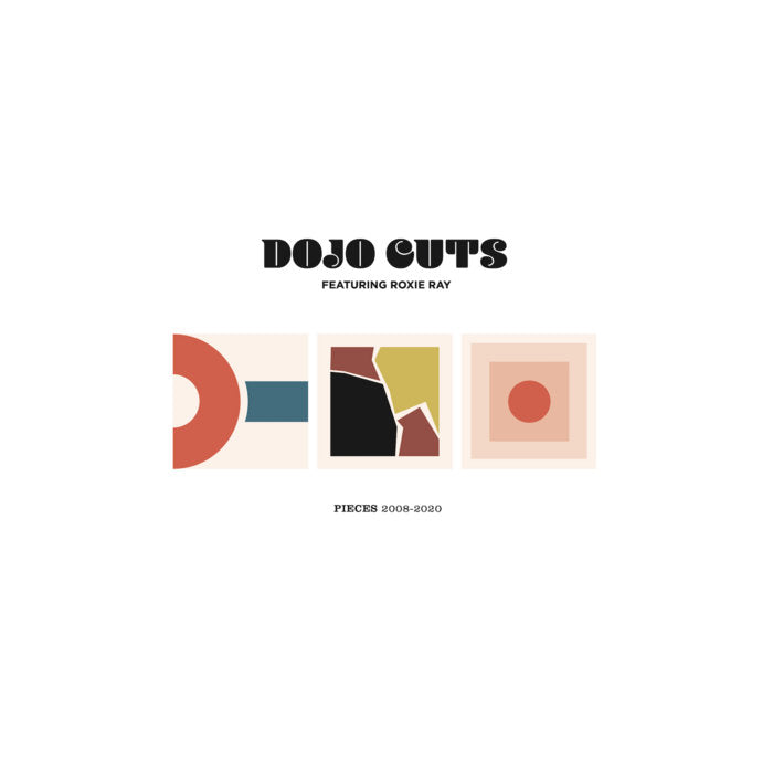 Pieces (Best of Dojo Cuts)