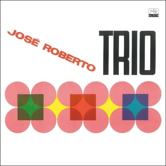 Jose Roberto Trio