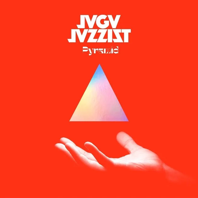 Pyramid (Crystal Clear Vinyl)