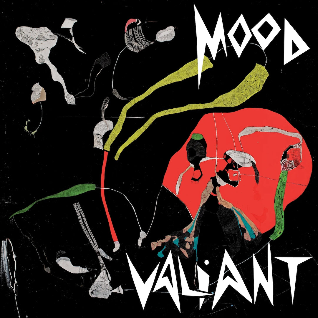 Mood Valiant (Glow in the Dark vinyl)