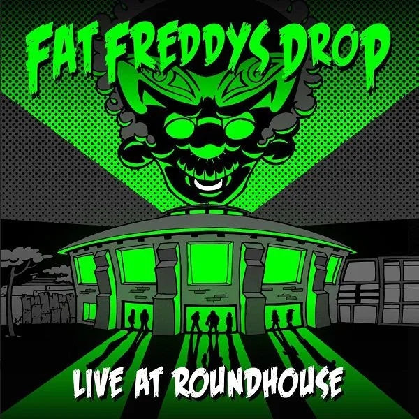 Live at Roundhouse