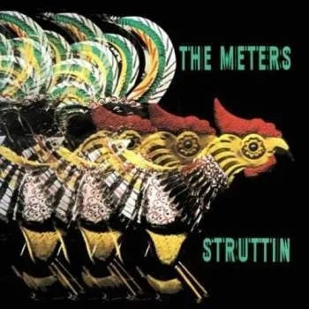 Struttin