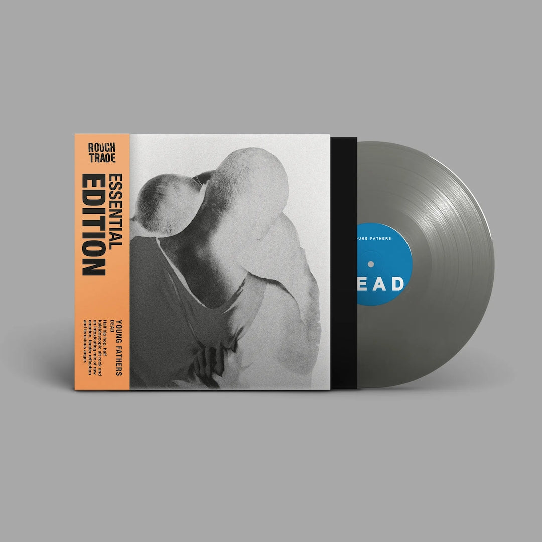 Dead (Silver Vinyl)