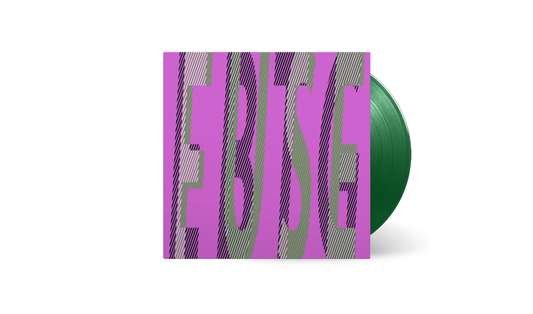 Fuse (Forest Green Vinyl)