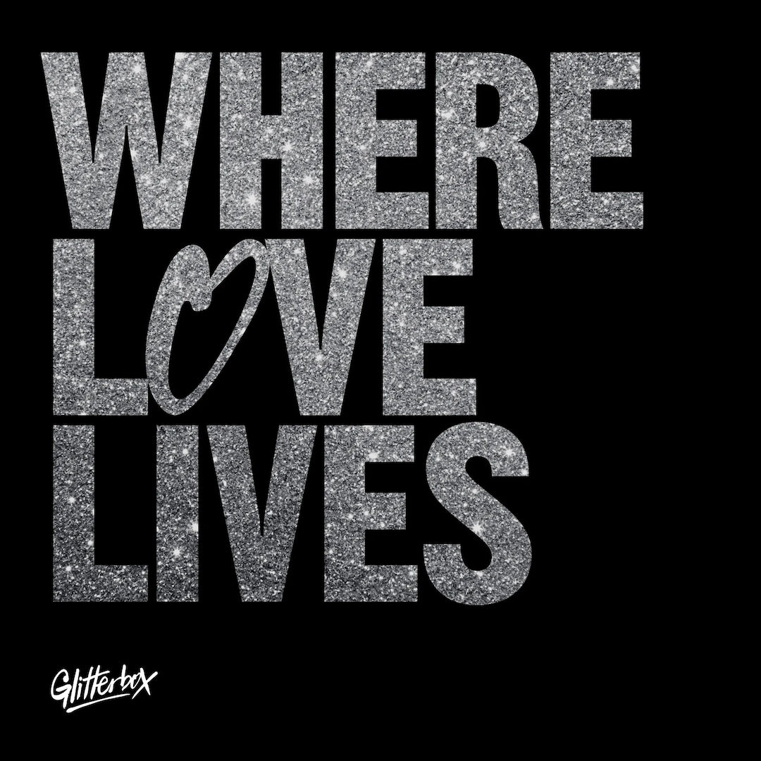 Where Love Lives