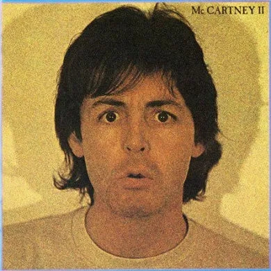 McCartney II