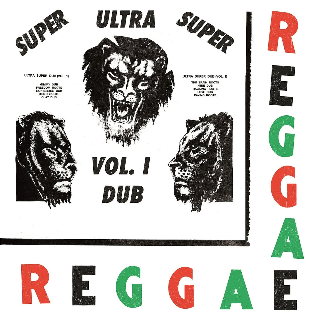 Ultra Super Dub V.1