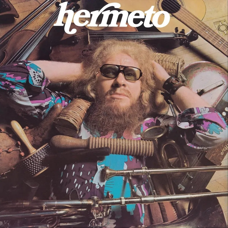 Hermeto