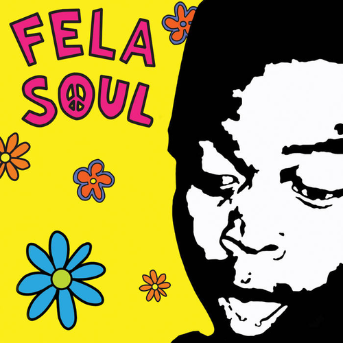 Fela Kuti vs De La Soul (reissue)