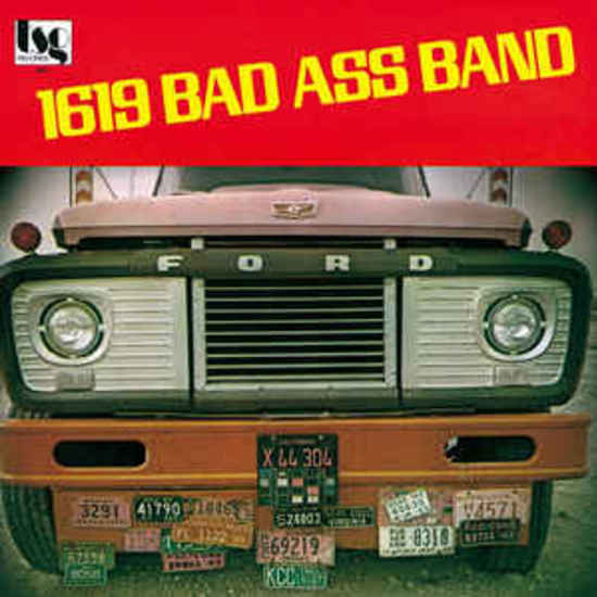 1619 Bad Ass Band