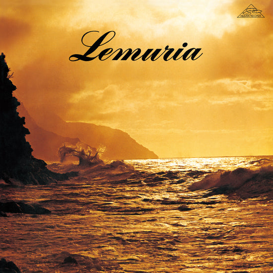 Lemuria DISCOGS