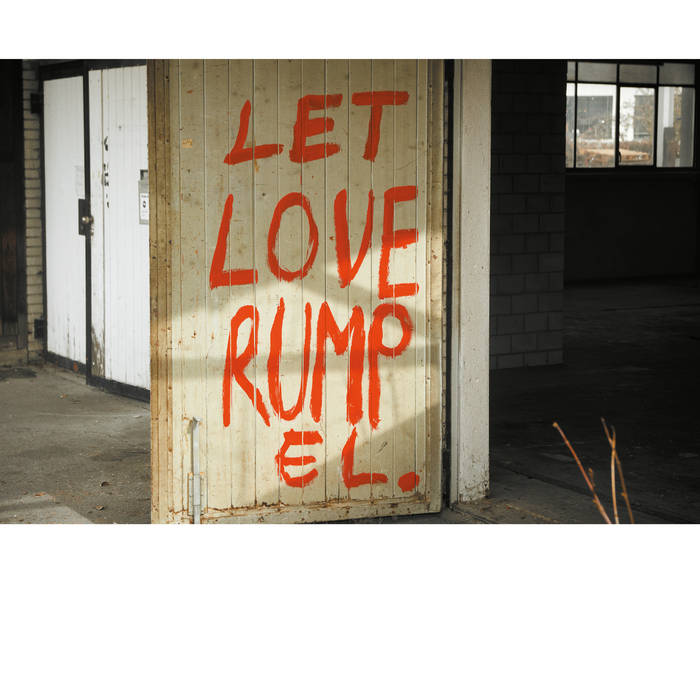 Let Love Rumpel - Part 1 DISCOGS