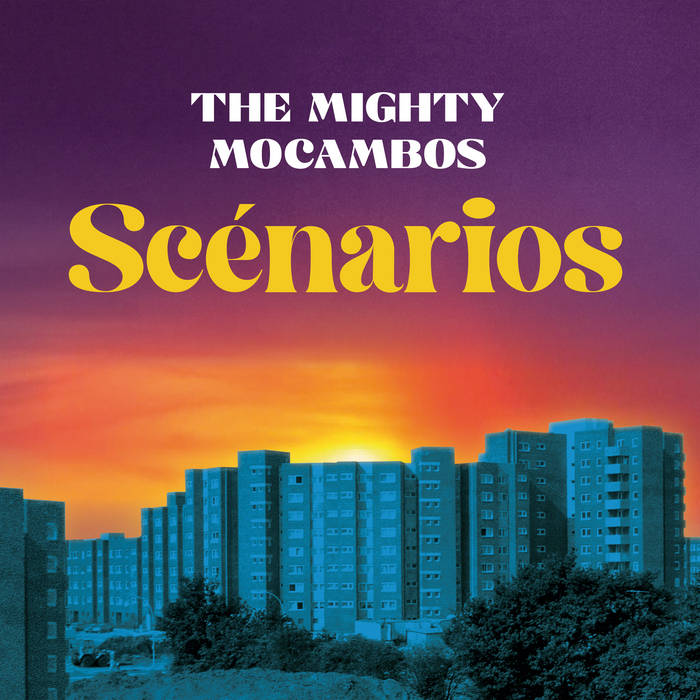 ScÍ©narios DISCOGS
