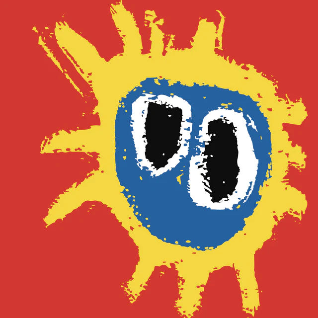 Screamadelica