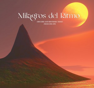 Milagros del Ritmo