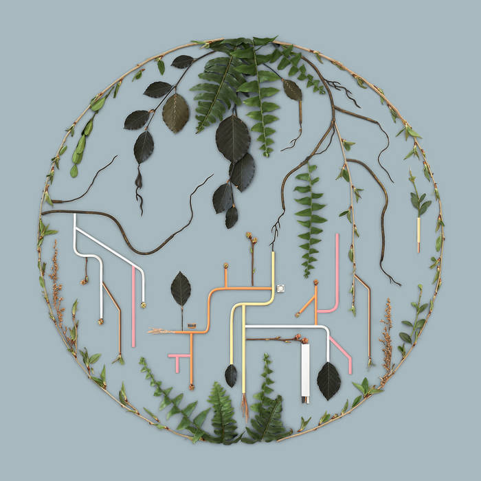 Tributaries Vol. 2 DISCOGS